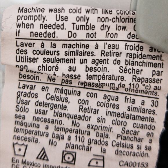 Champion Reverse Weave Hoodie Men’s Small Fresh Donuts Graphic Black Pullover - Picture 9 of 12